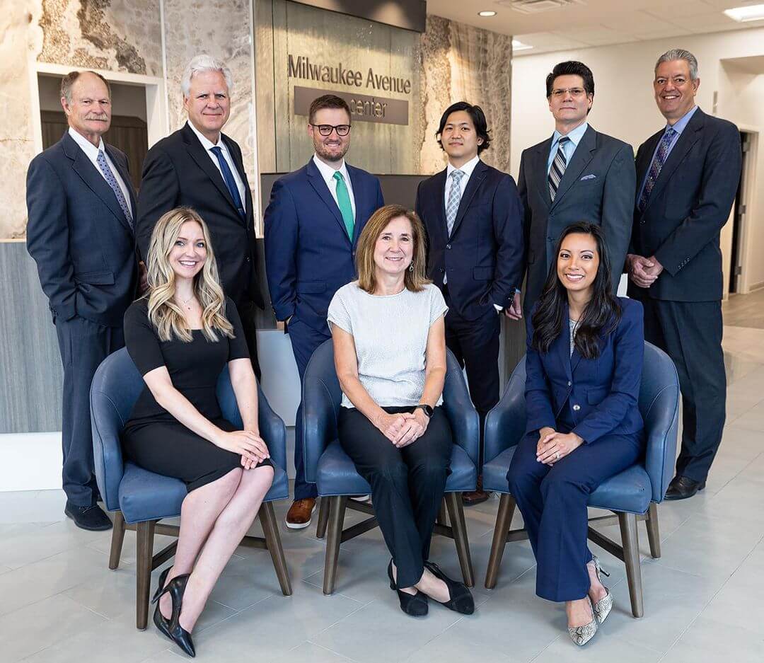 Eye Doctor Chicago Cataract Surgery Niles Ophthalmologist Niles