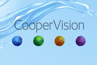 CooperVision