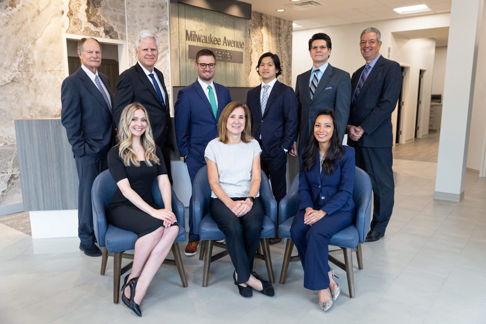 Eye Doctor Niles About Milwaukee Avenue Eye Center Niles, IL