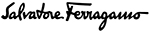 Salvatore Ferragamo Logo